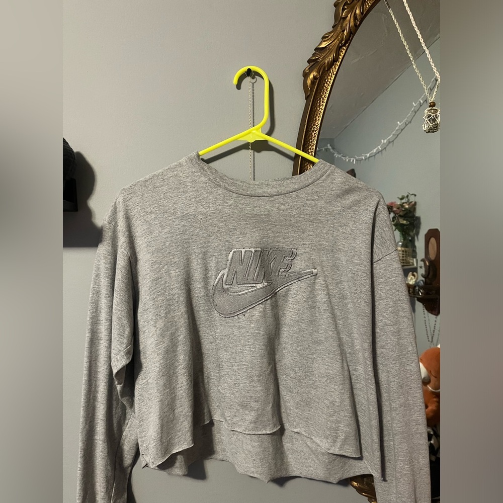 nike long sleeve